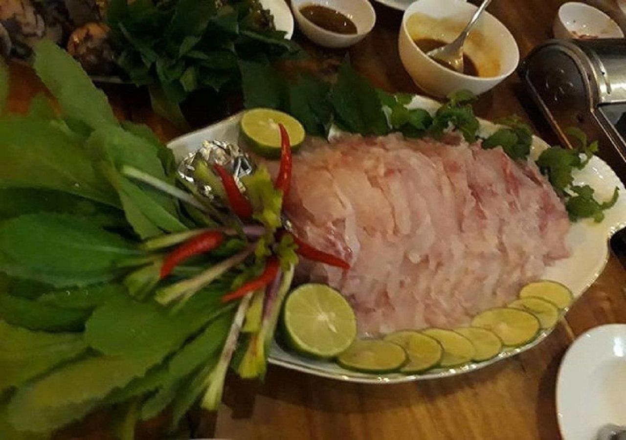 럭키 푸꾸옥 호텔 두옹 동 외부 사진